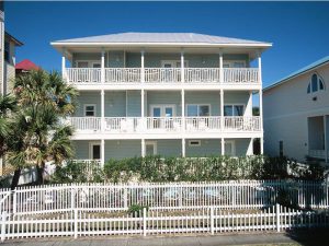 Vacation home in Destin 